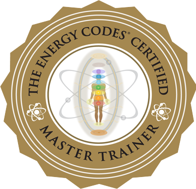 The Energy Codes Certified Master Trainer badge